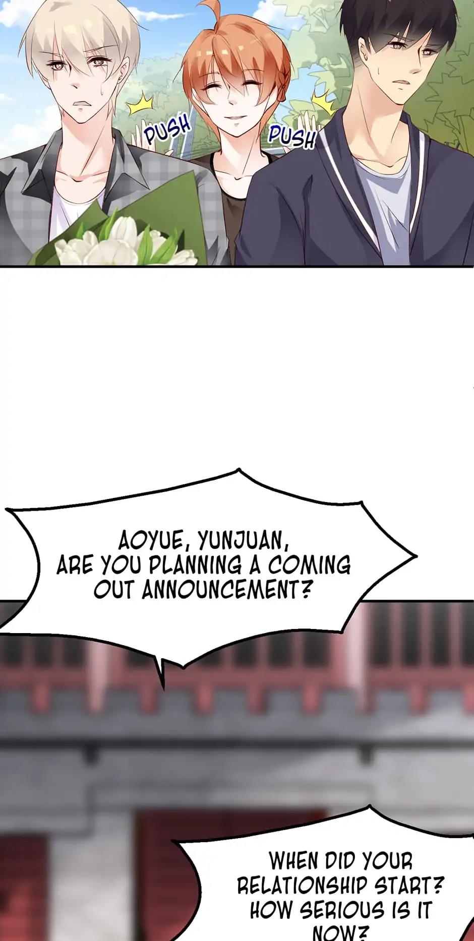 They are a Couple Chapter 134 page 29 - Chapter 134