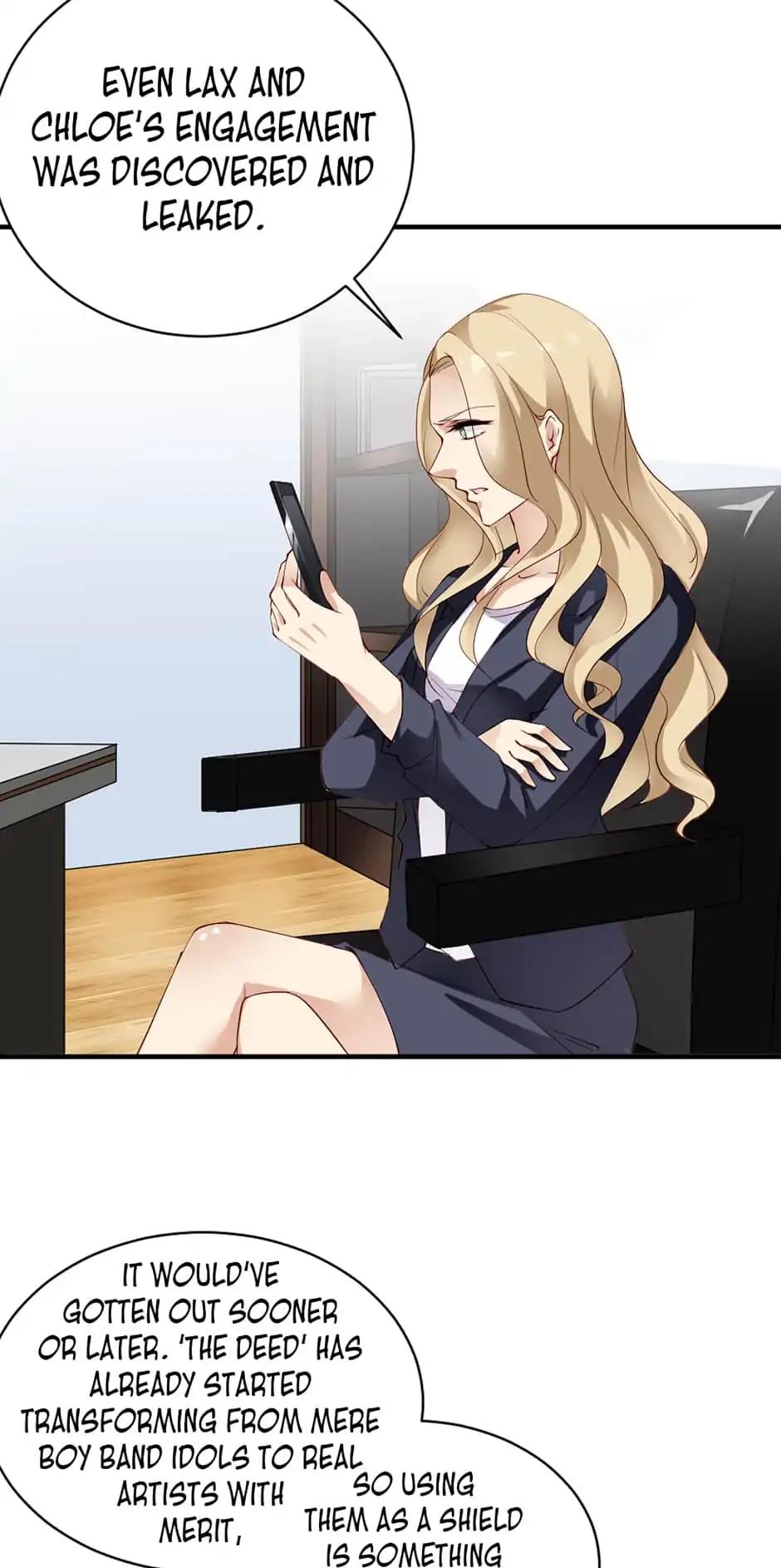 They are a Couple Chapter 134 page 3 - Chapter 134