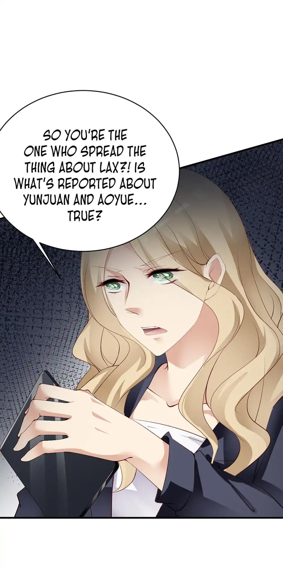 They are a Couple Chapter 134 page 5 - Chapter 134