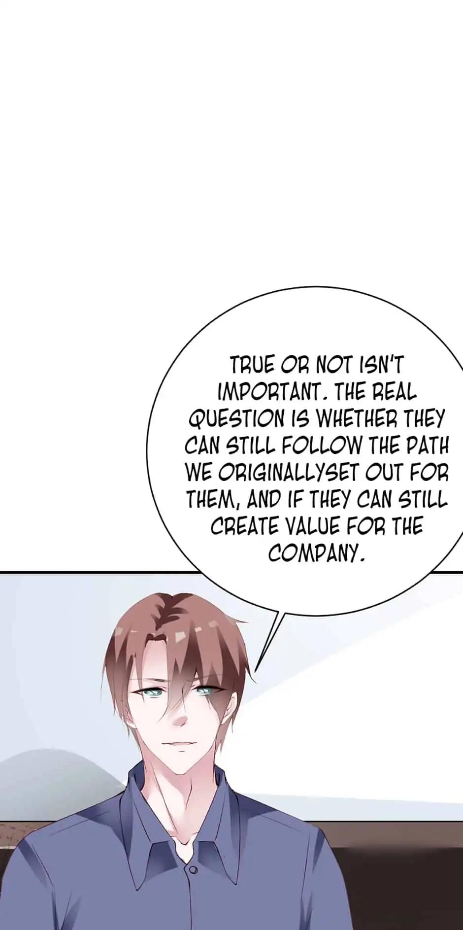 They are a Couple Chapter 134 page 6 - Chapter 134