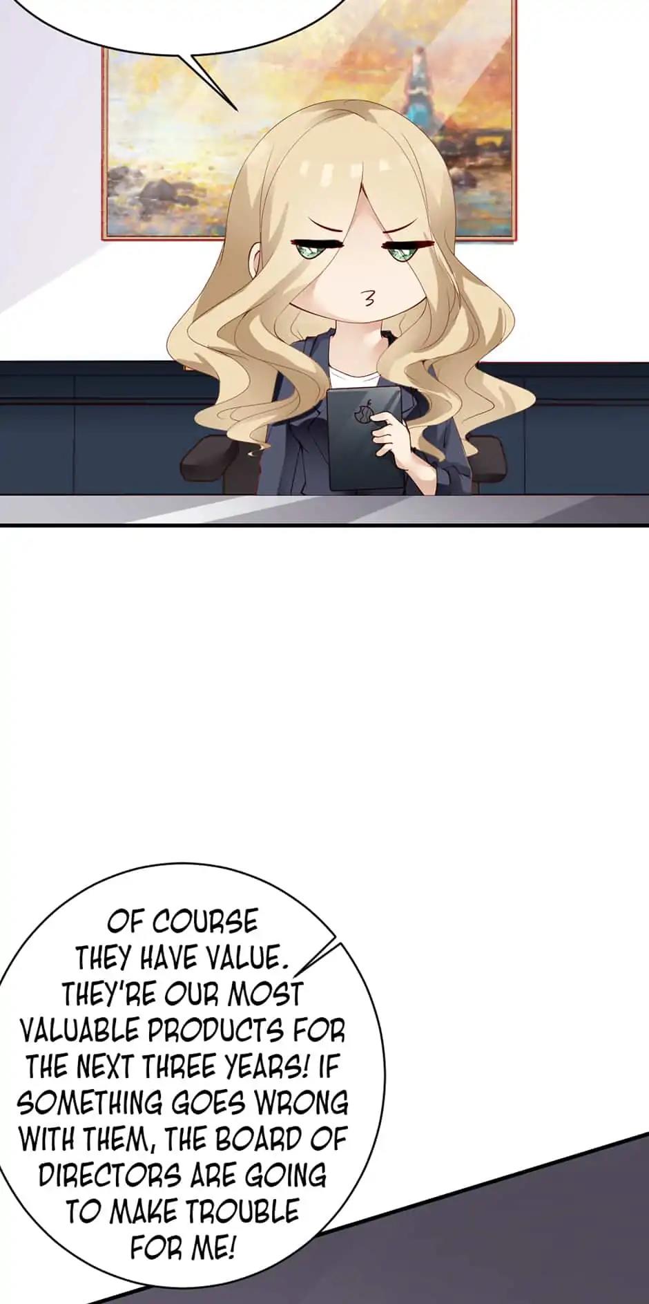 They are a Couple Chapter 134 page 8 - Chapter 134