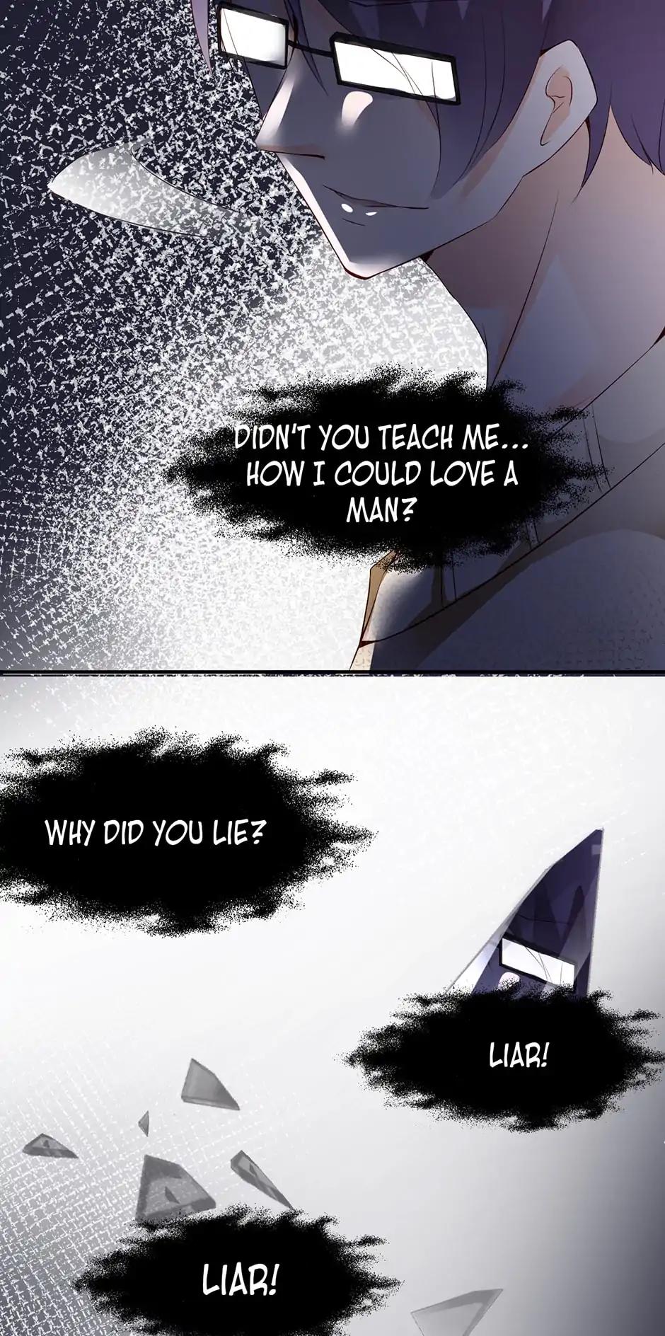 They are a Couple Chapter 135 page 11 - Chapter 135