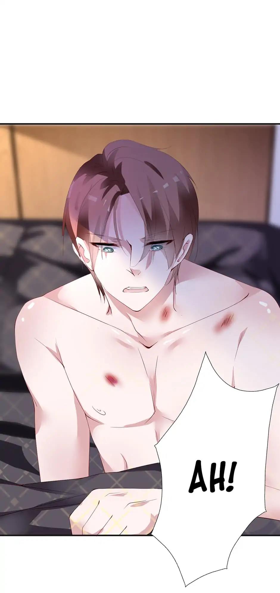 They are a Couple Chapter 135 page 13 - Chapter 135