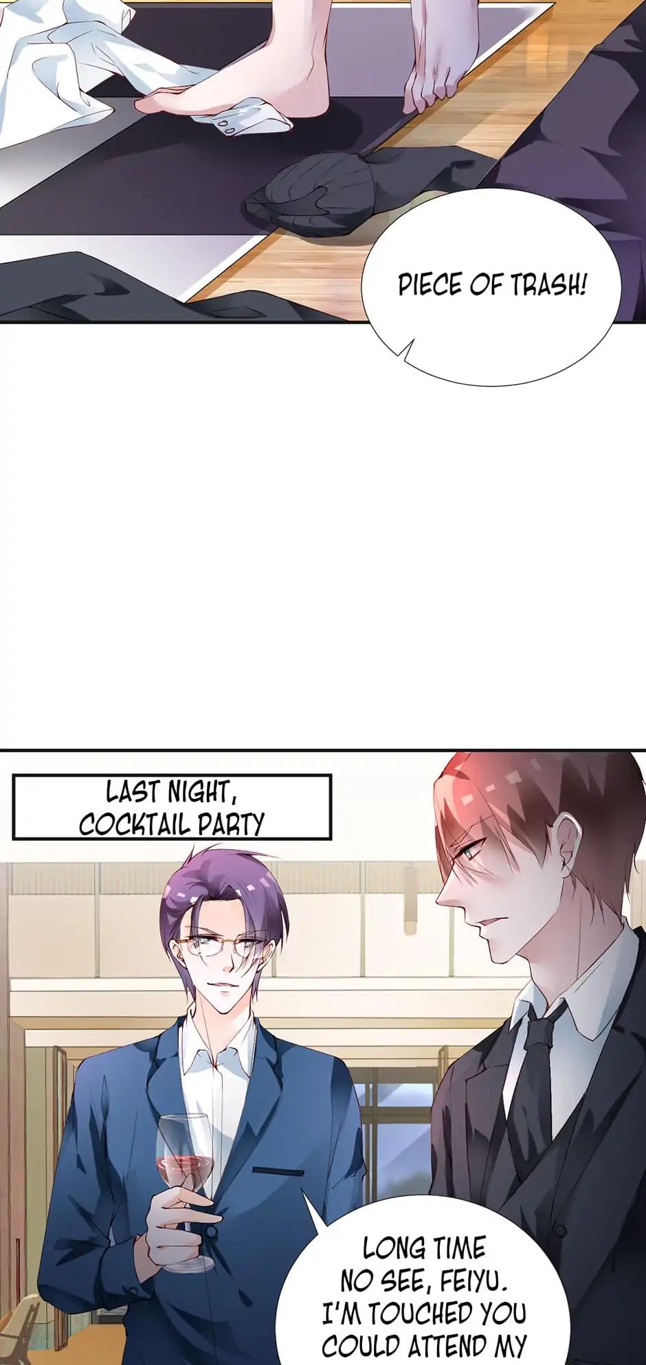 They are a Couple Chapter 135 page 15 - Chapter 135