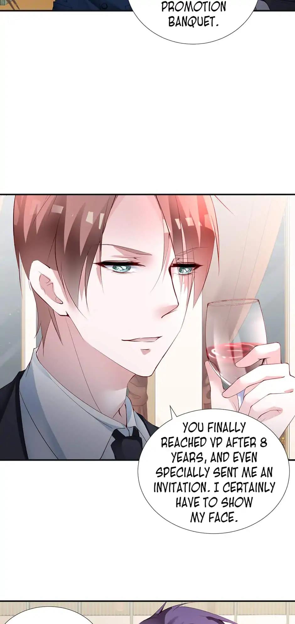 They are a Couple Chapter 135 page 16 - Chapter 135