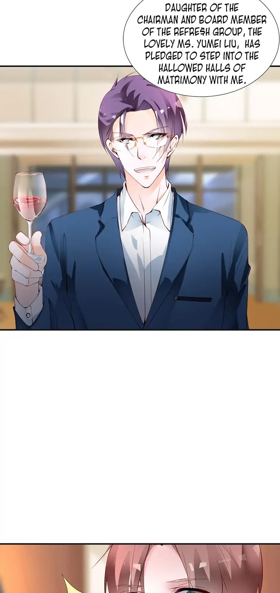 They are a Couple Chapter 135 page 20 - Chapter 135