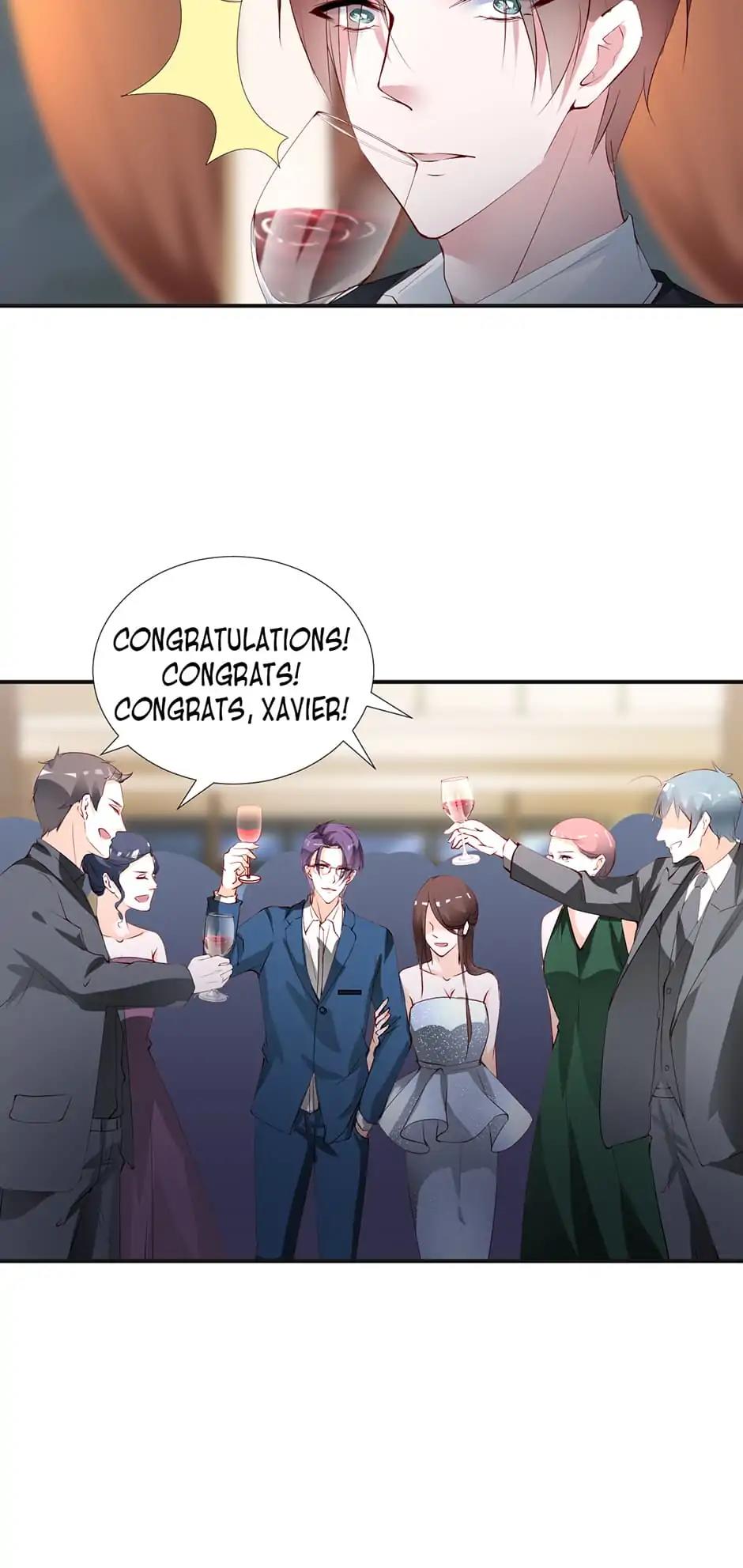 They are a Couple Chapter 135 page 21 - Chapter 135