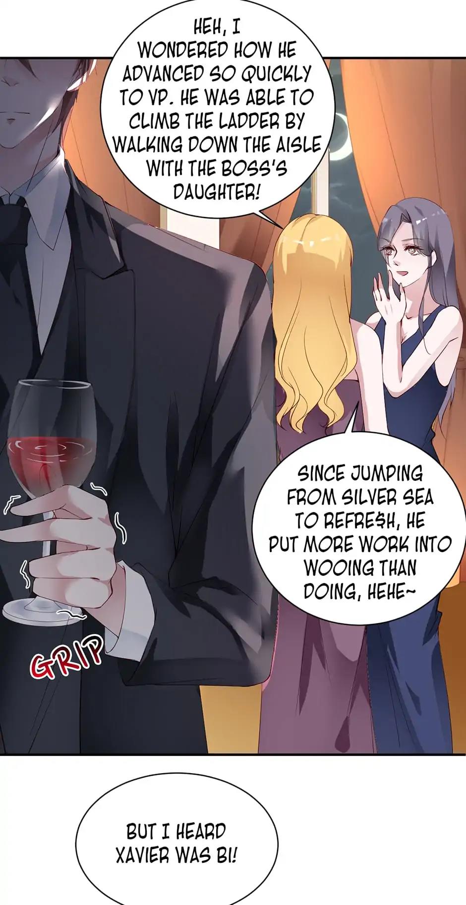 They are a Couple Chapter 135 page 22 - Chapter 135