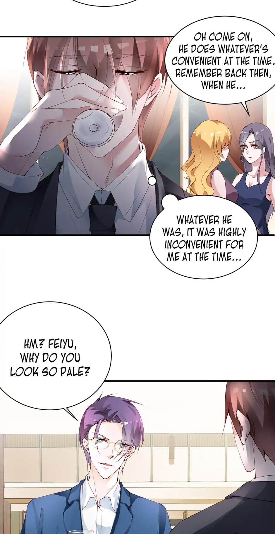 They are a Couple Chapter 135 page 23 - Chapter 135