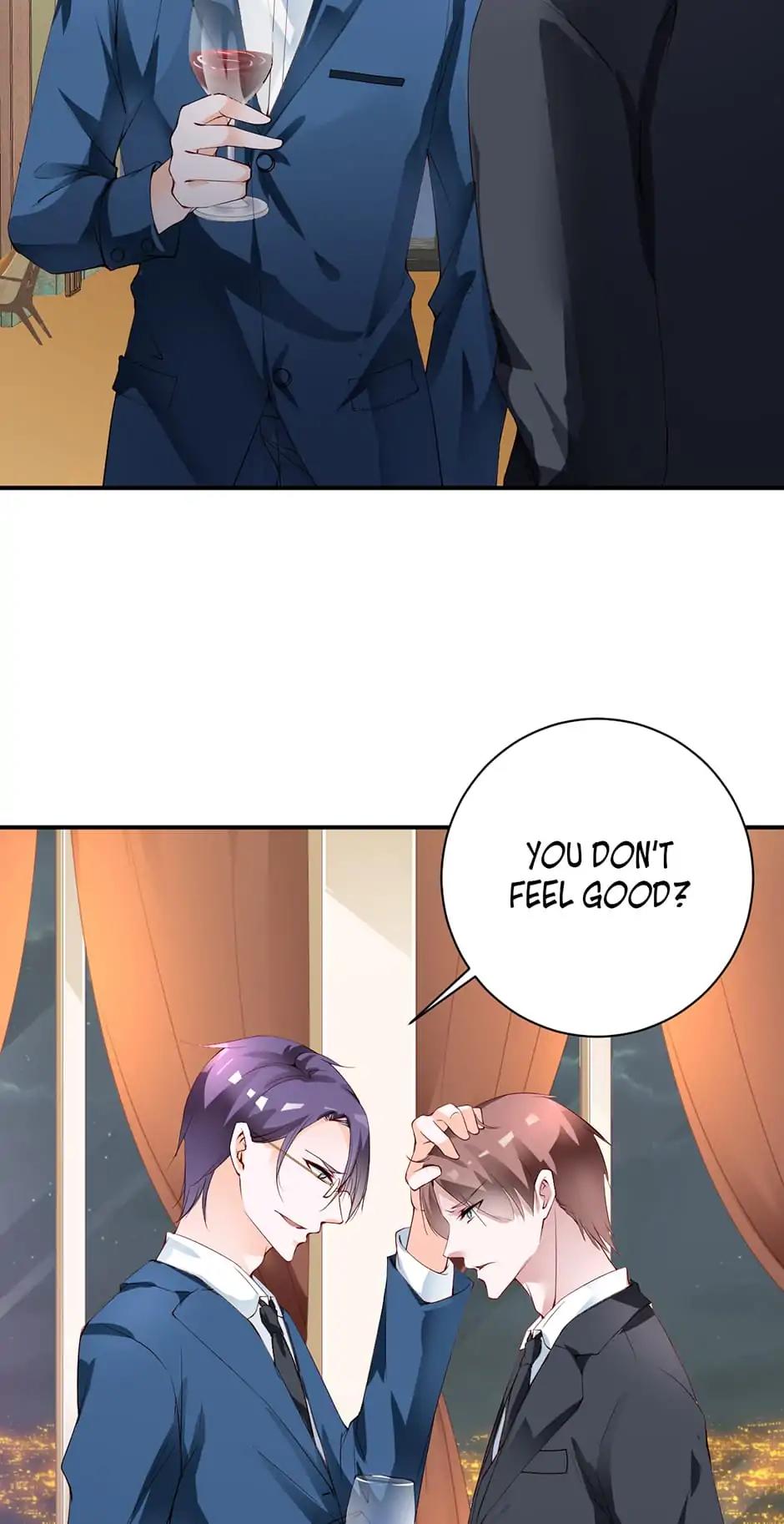 They are a Couple Chapter 135 page 24 - Chapter 135