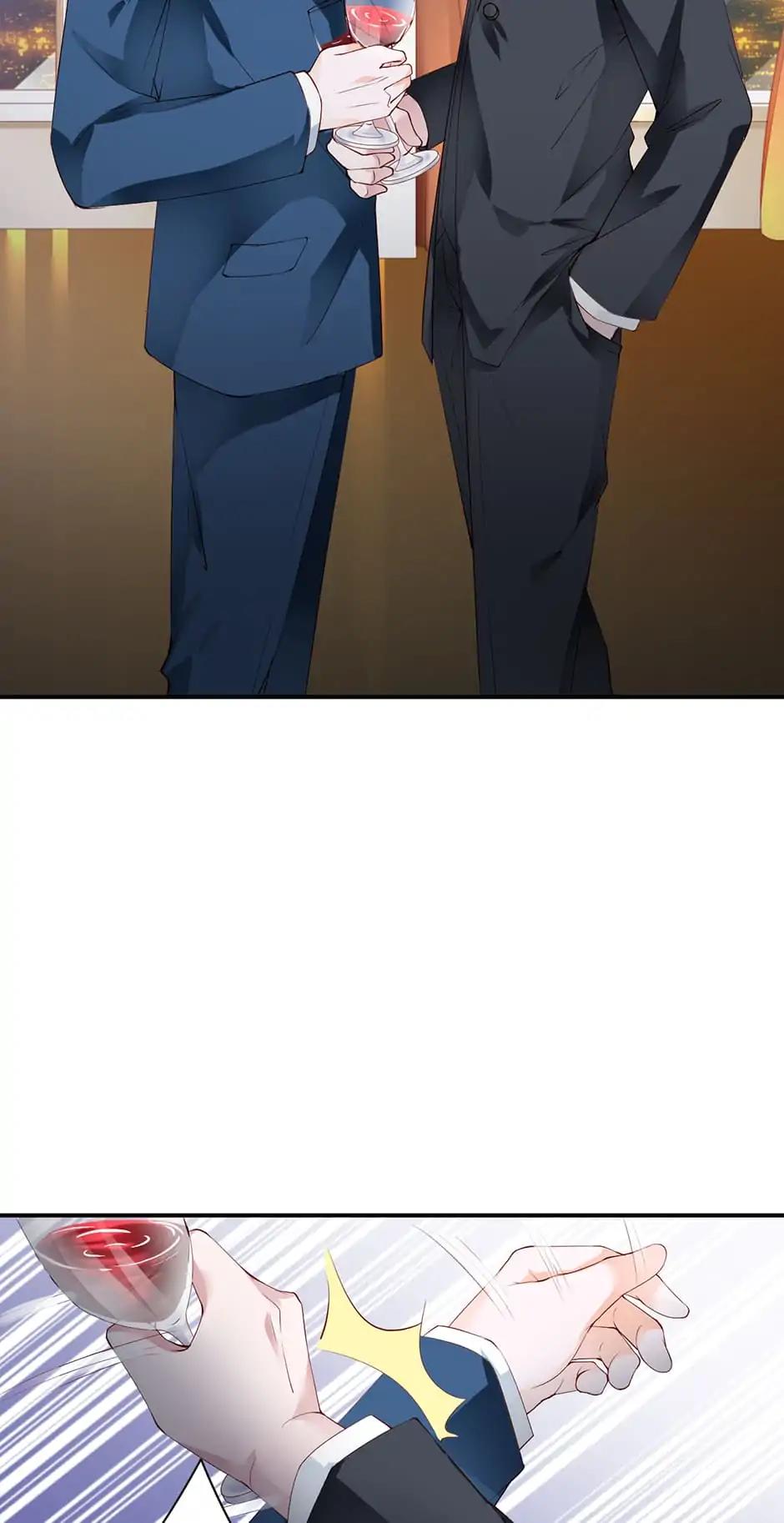 They are a Couple Chapter 135 page 25 - Chapter 135