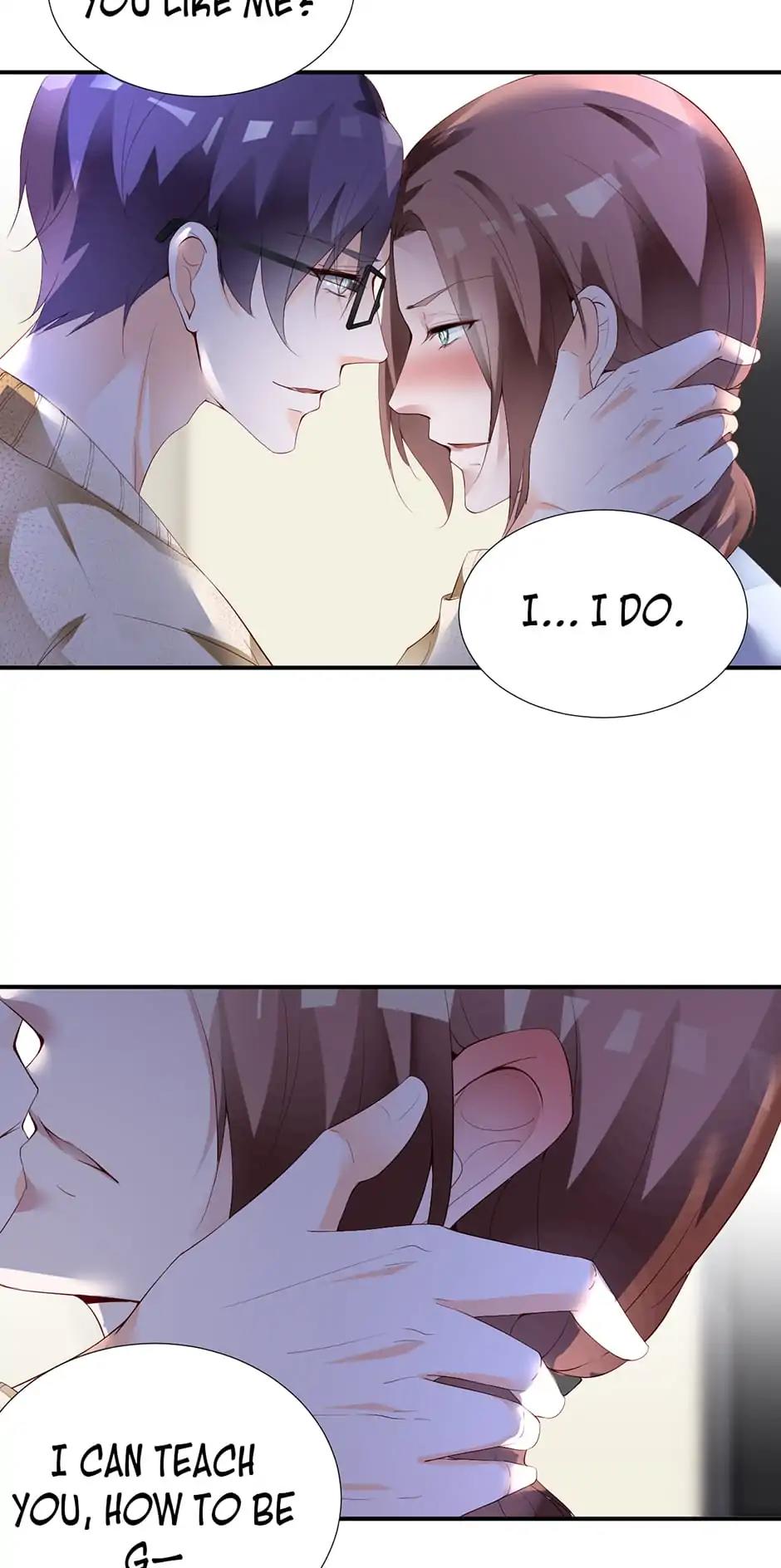 They are a Couple Chapter 135 page 4 - Chapter 135
