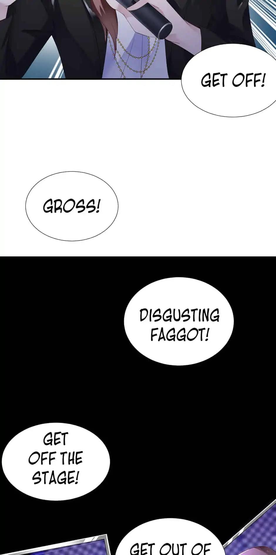 They are a Couple Chapter 135 page 6 - Chapter 135