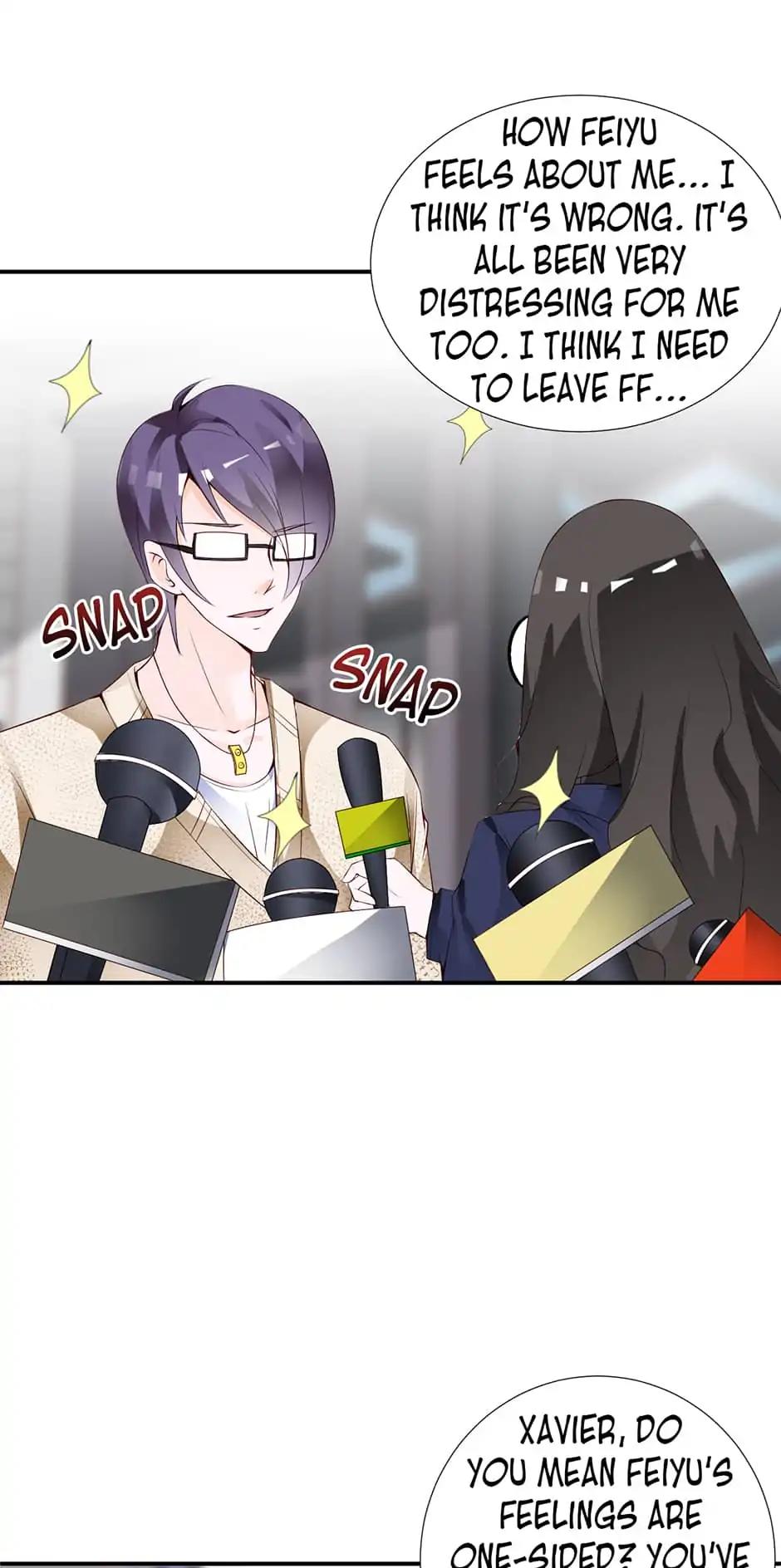 They are a Couple Chapter 135 page 8 - Chapter 135