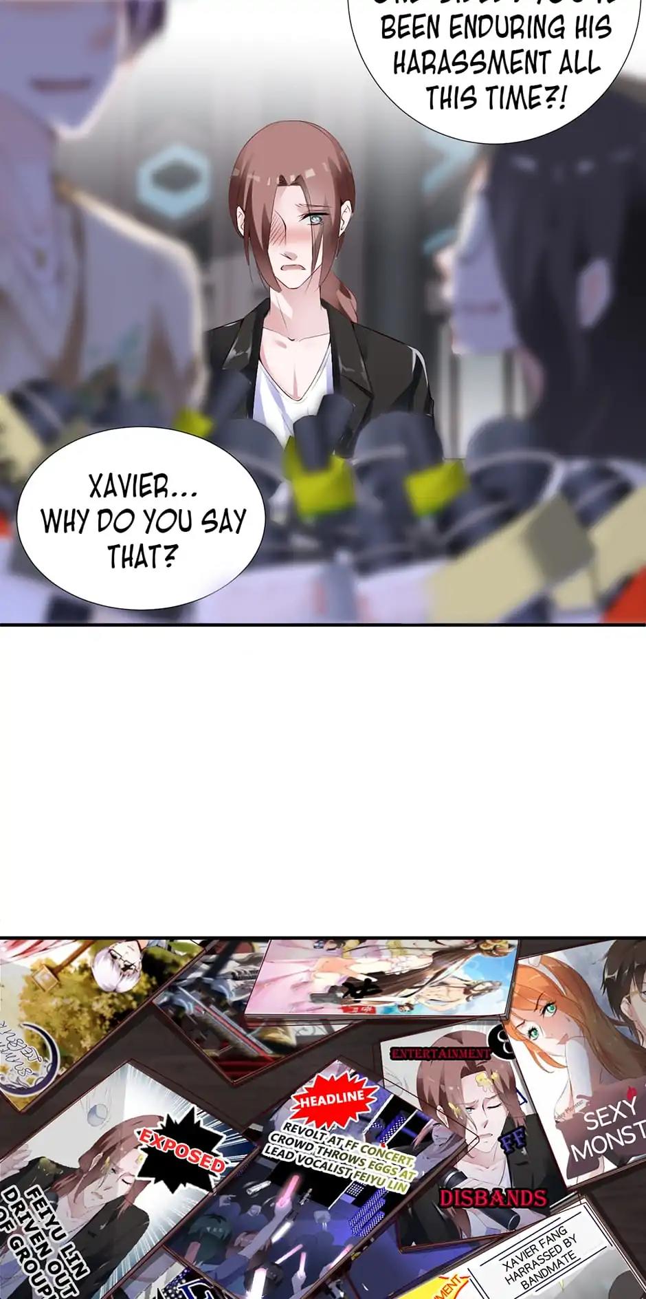 They are a Couple Chapter 135 page 9 - Chapter 135