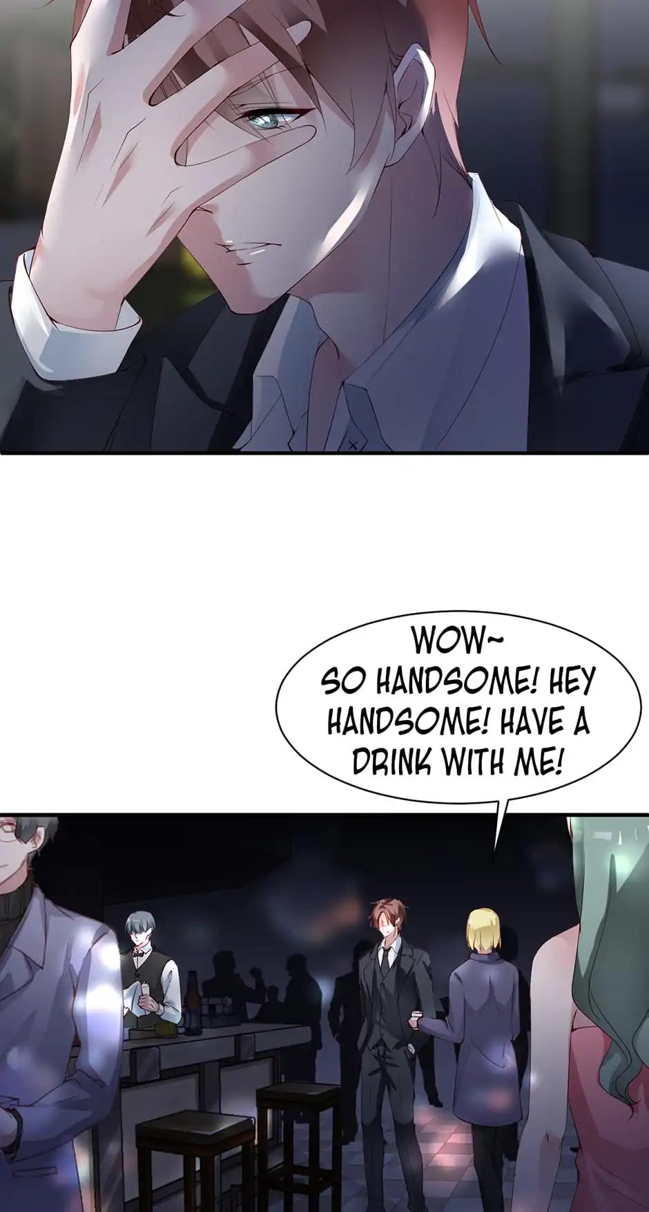 They are a Couple Chapter 136 page 11 - Chapter 136
