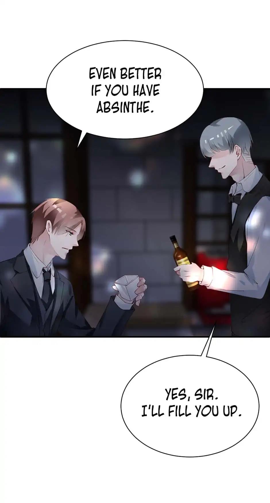 They are a Couple Chapter 136 page 13 - Chapter 136