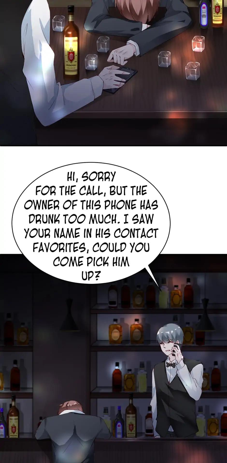 They are a Couple Chapter 136 page 15 - Chapter 136