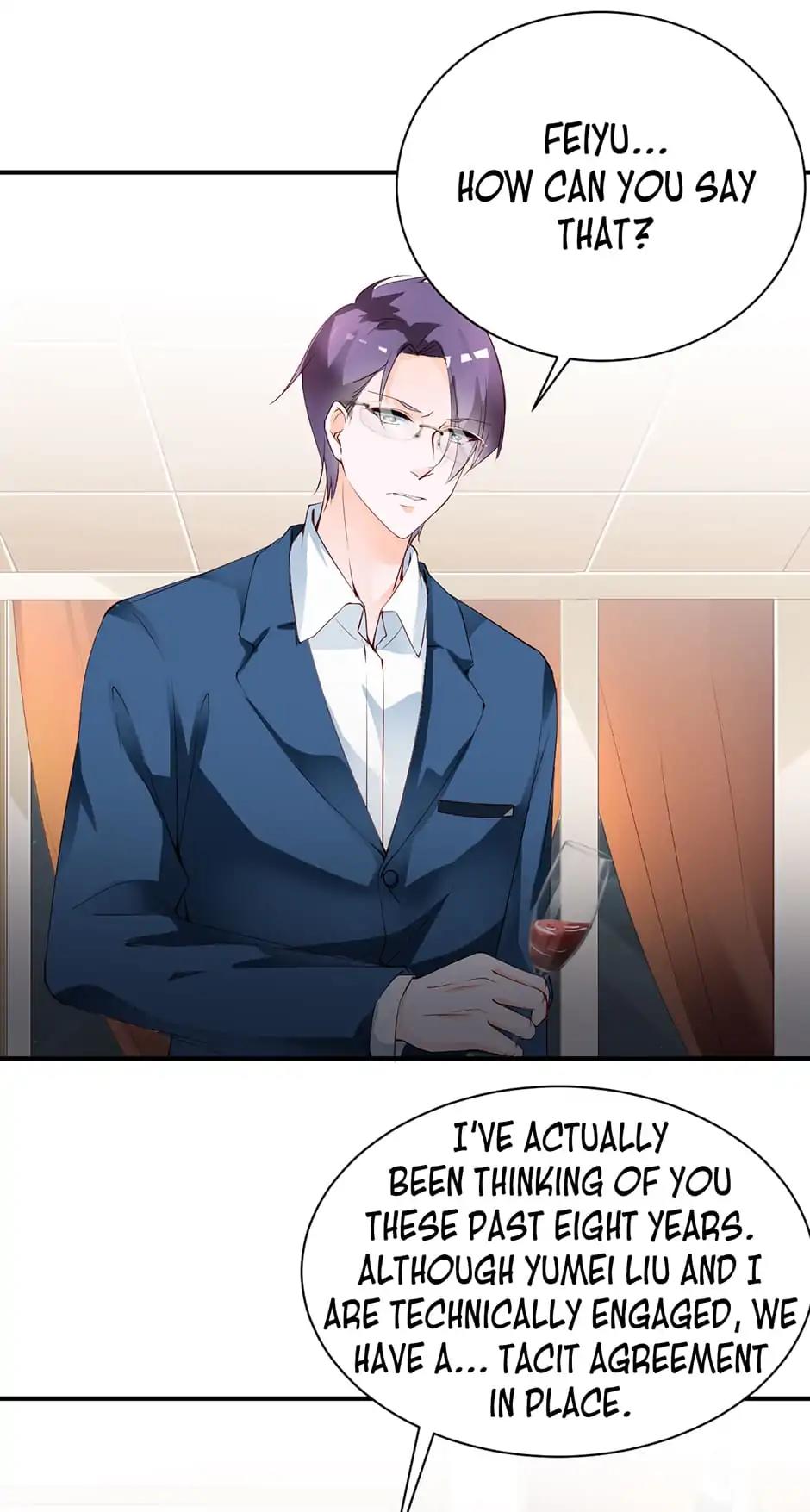 They are a Couple Chapter 136 page 2 - Chapter 136