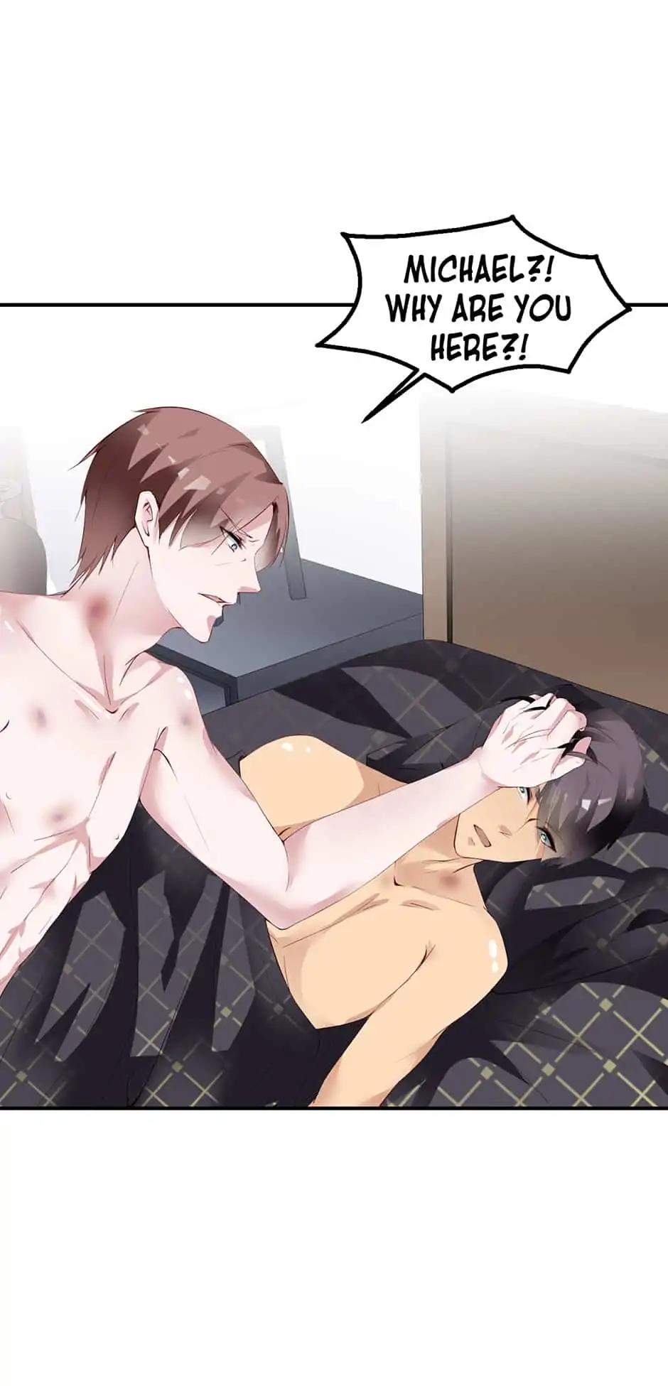 They are a Couple Chapter 136 page 20 - Chapter 136