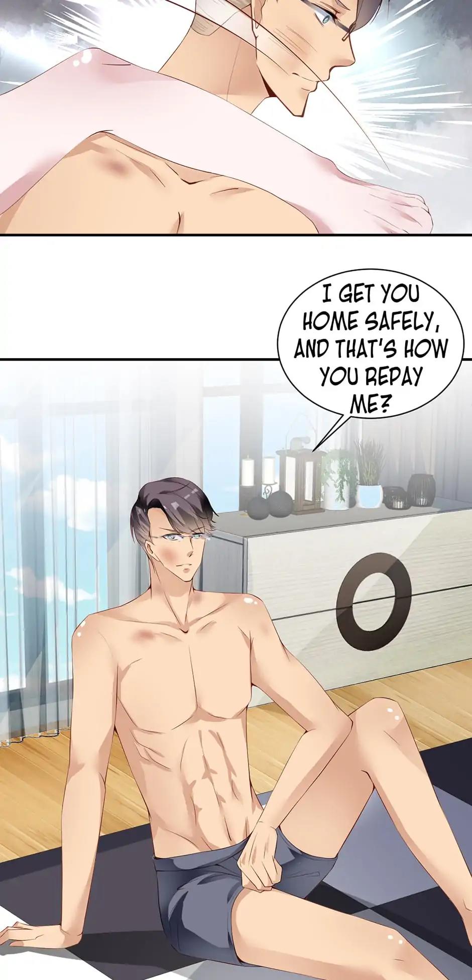 They are a Couple Chapter 136 page 23 - Chapter 136
