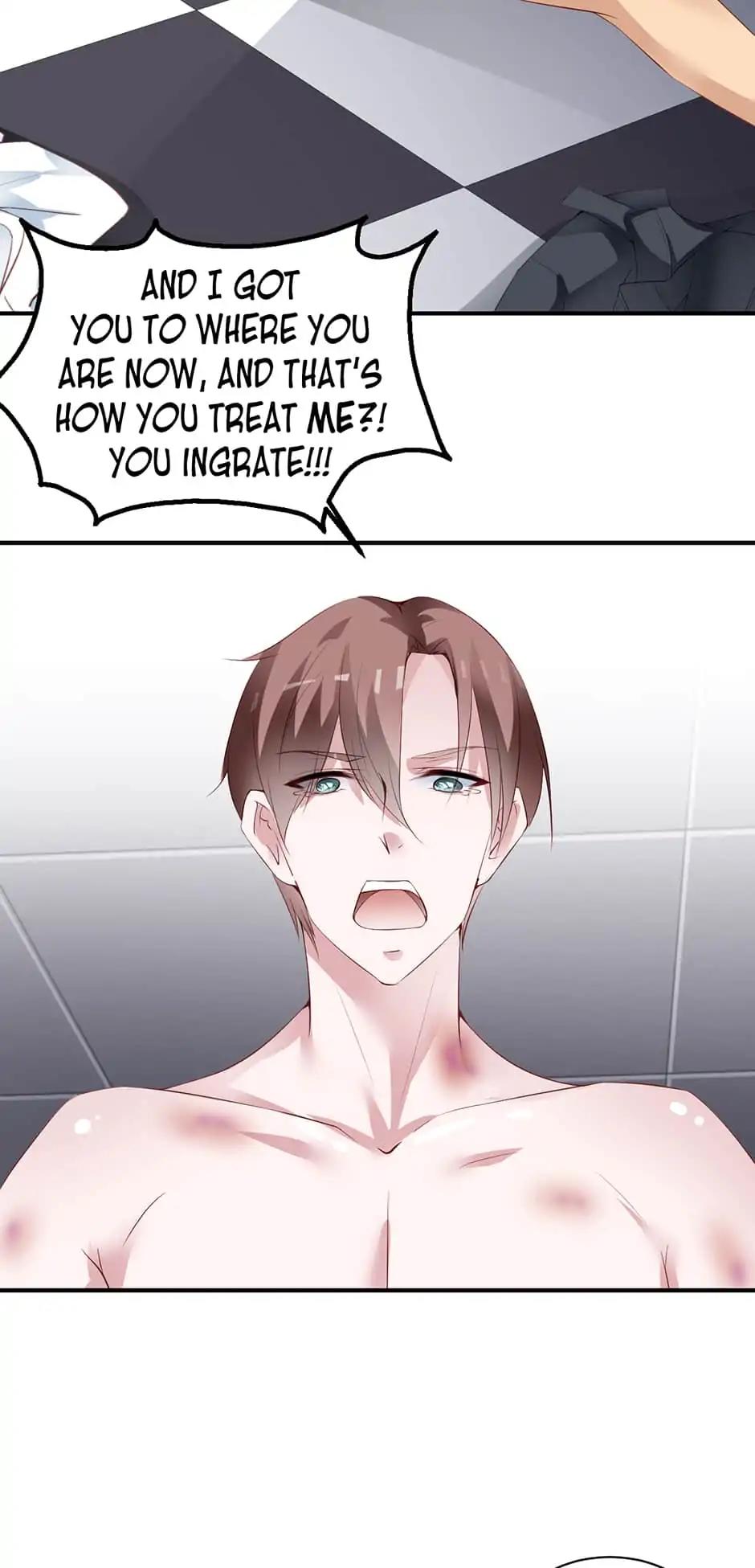They are a Couple Chapter 136 page 24 - Chapter 136
