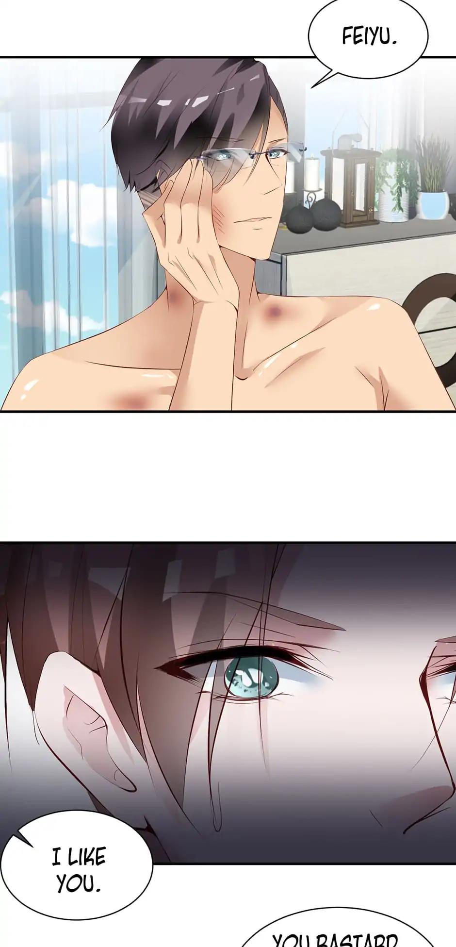 They are a Couple Chapter 136 page 25 - Chapter 136