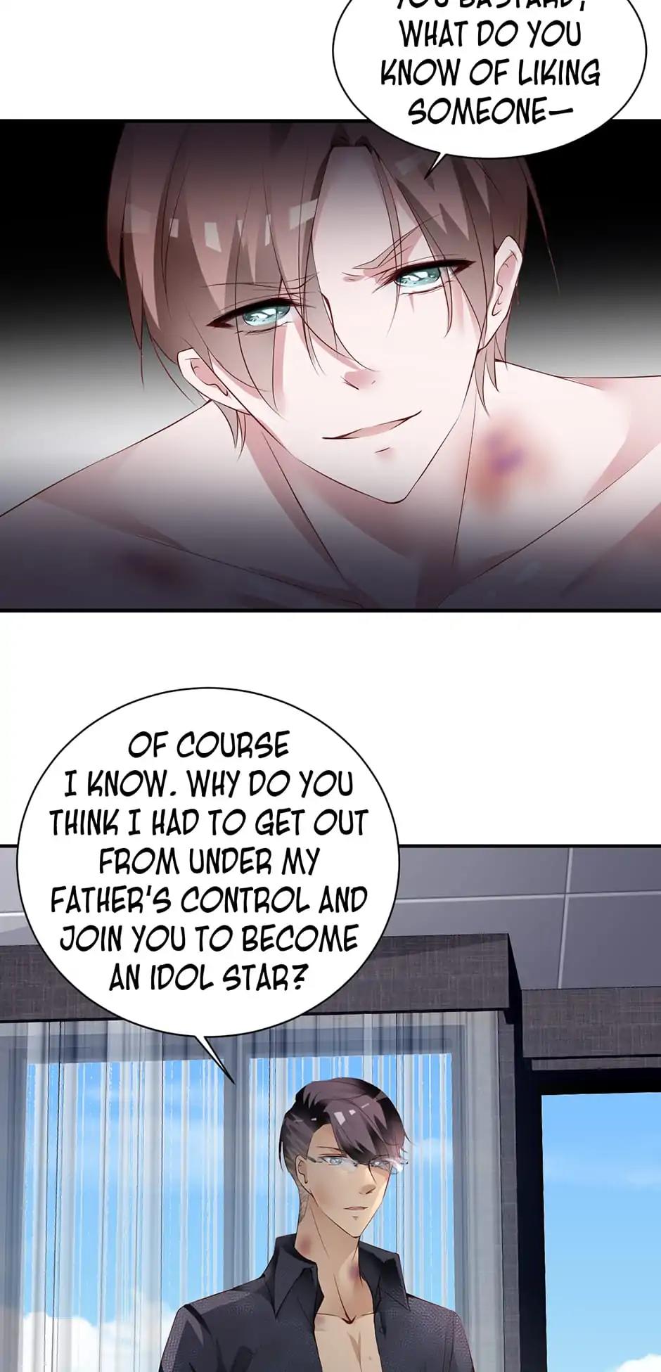 They are a Couple Chapter 136 page 26 - Chapter 136