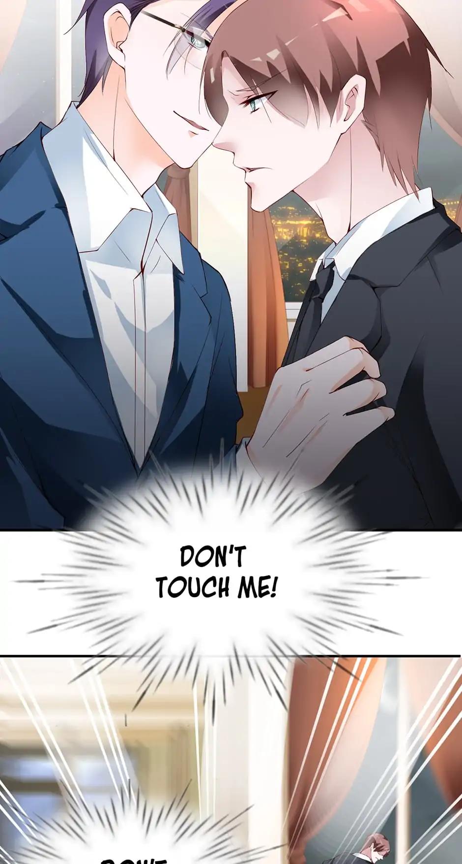 They are a Couple Chapter 136 page 4 - Chapter 136