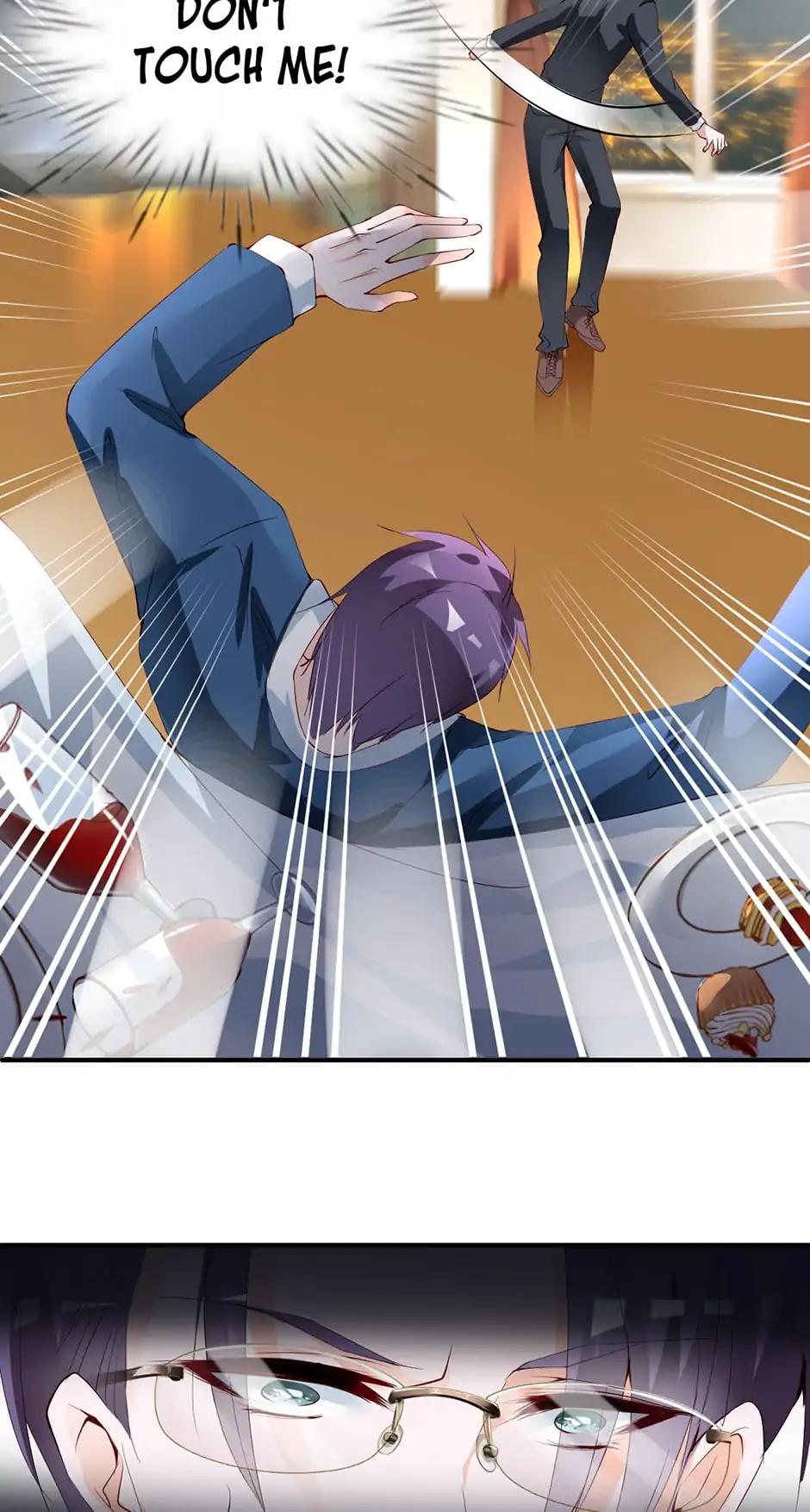 They are a Couple Chapter 136 page 5 - Chapter 136