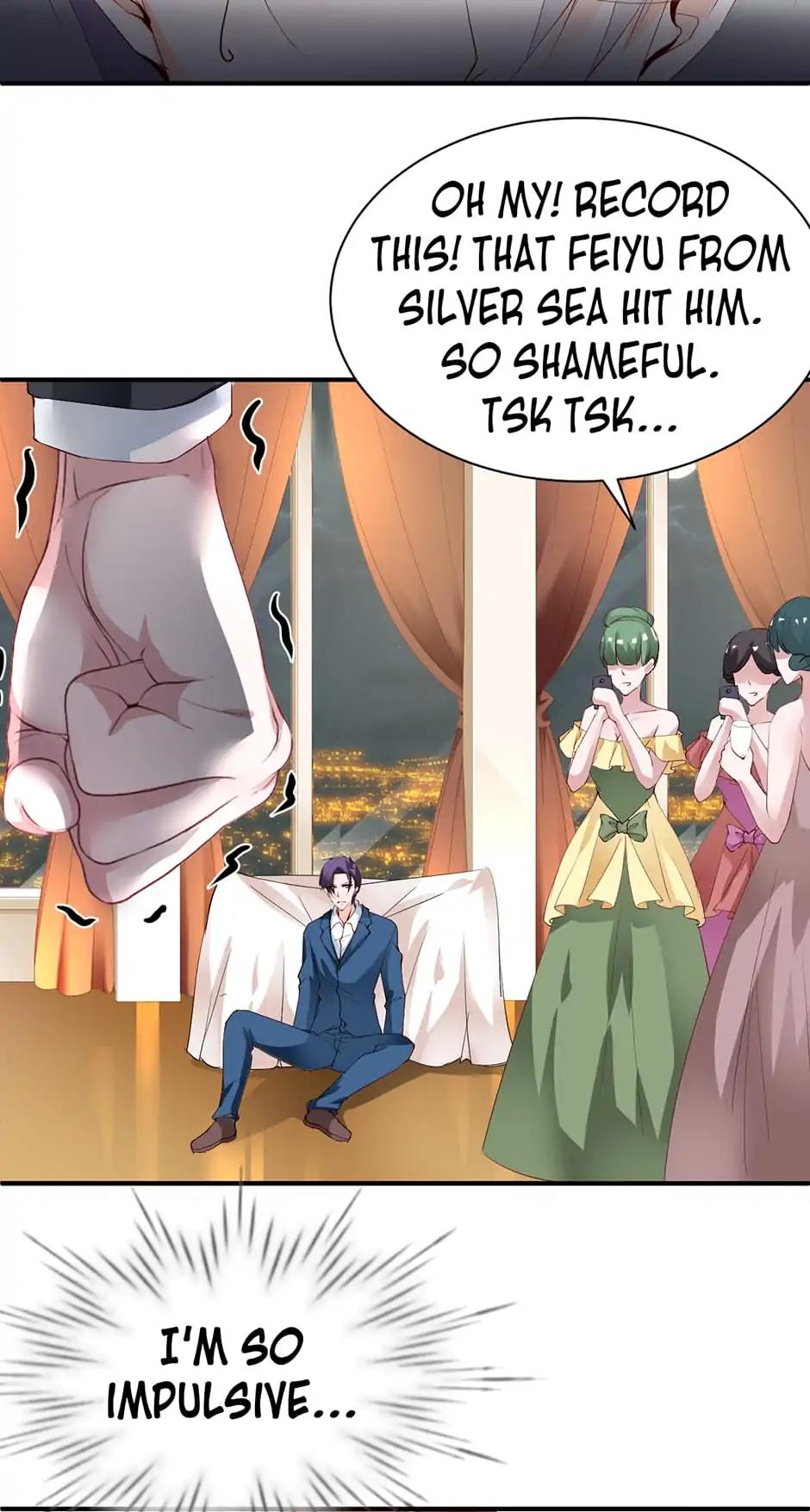 They are a Couple Chapter 136 page 6 - Chapter 136