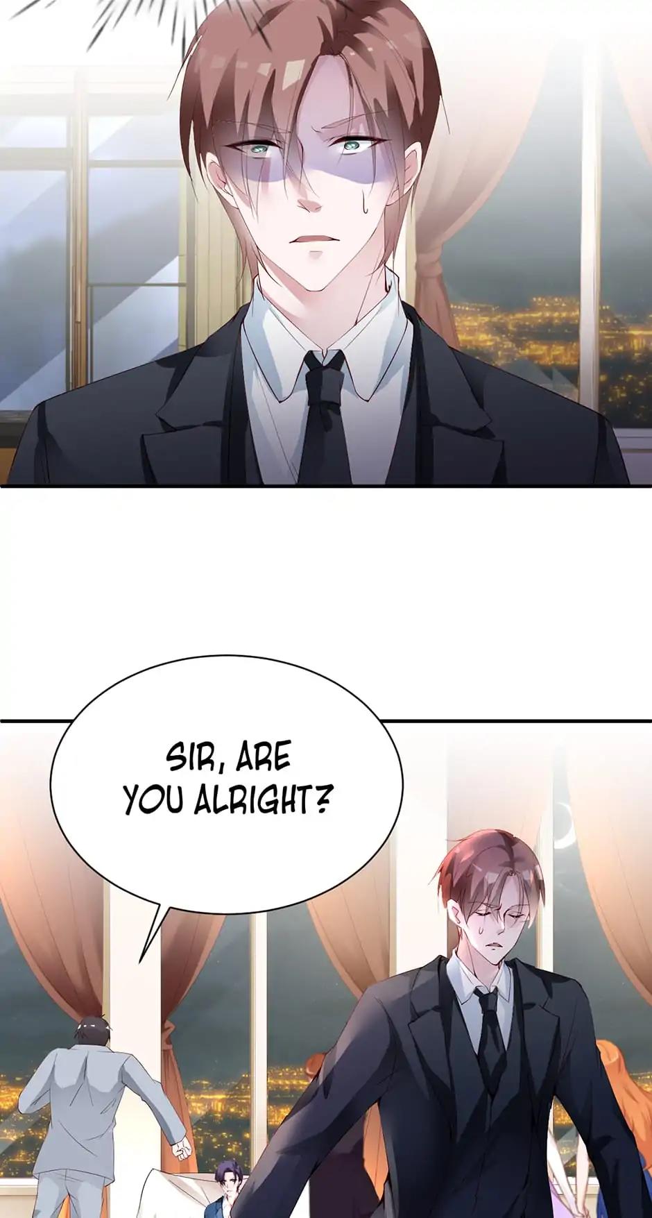 They are a Couple Chapter 136 page 7 - Chapter 136