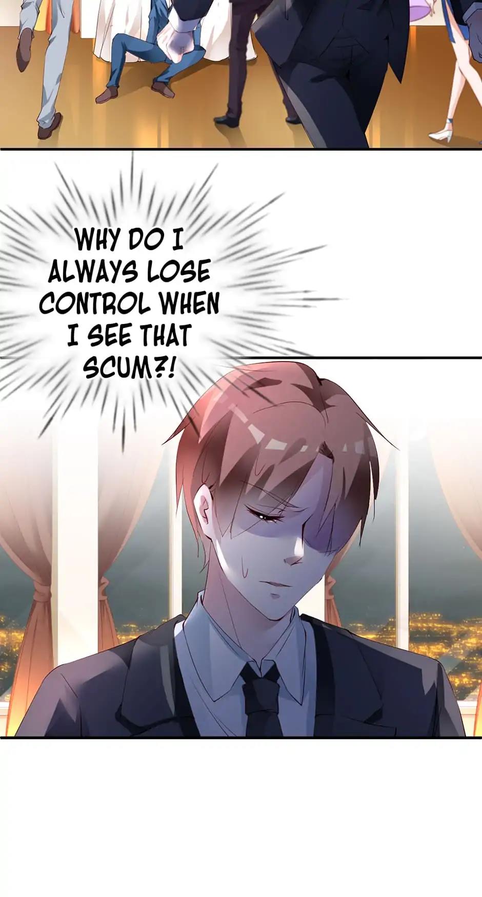They are a Couple Chapter 136 page 8 - Chapter 136