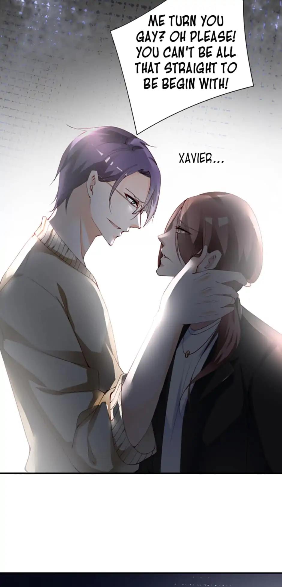 They are a Couple Chapter 137 page 10 - Chapter 137