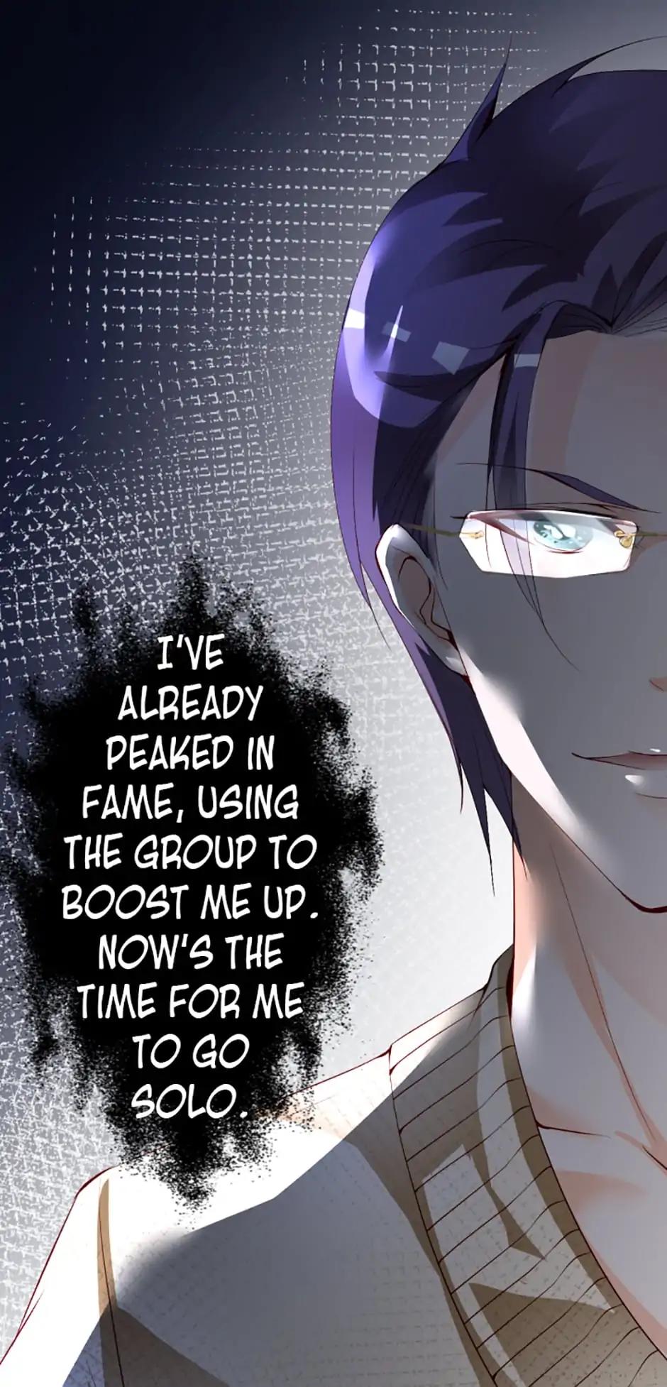 They are a Couple Chapter 137 page 11 - Chapter 137