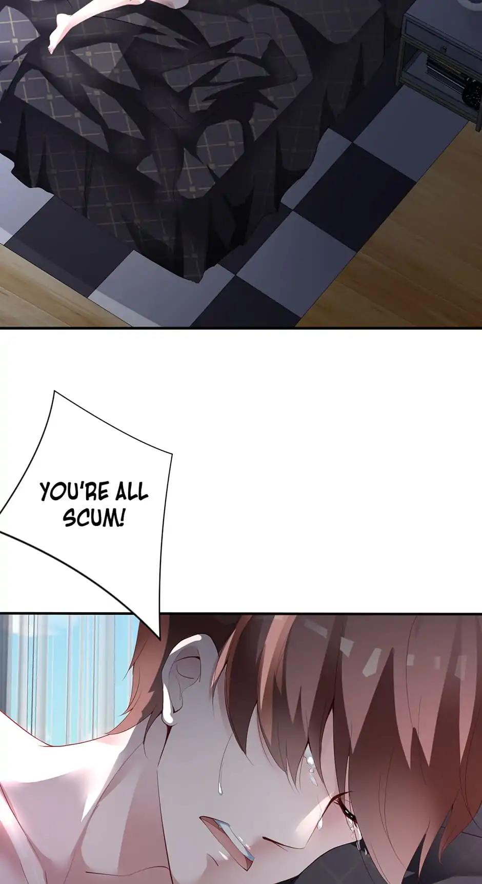 They are a Couple Chapter 137 page 16 - Chapter 137