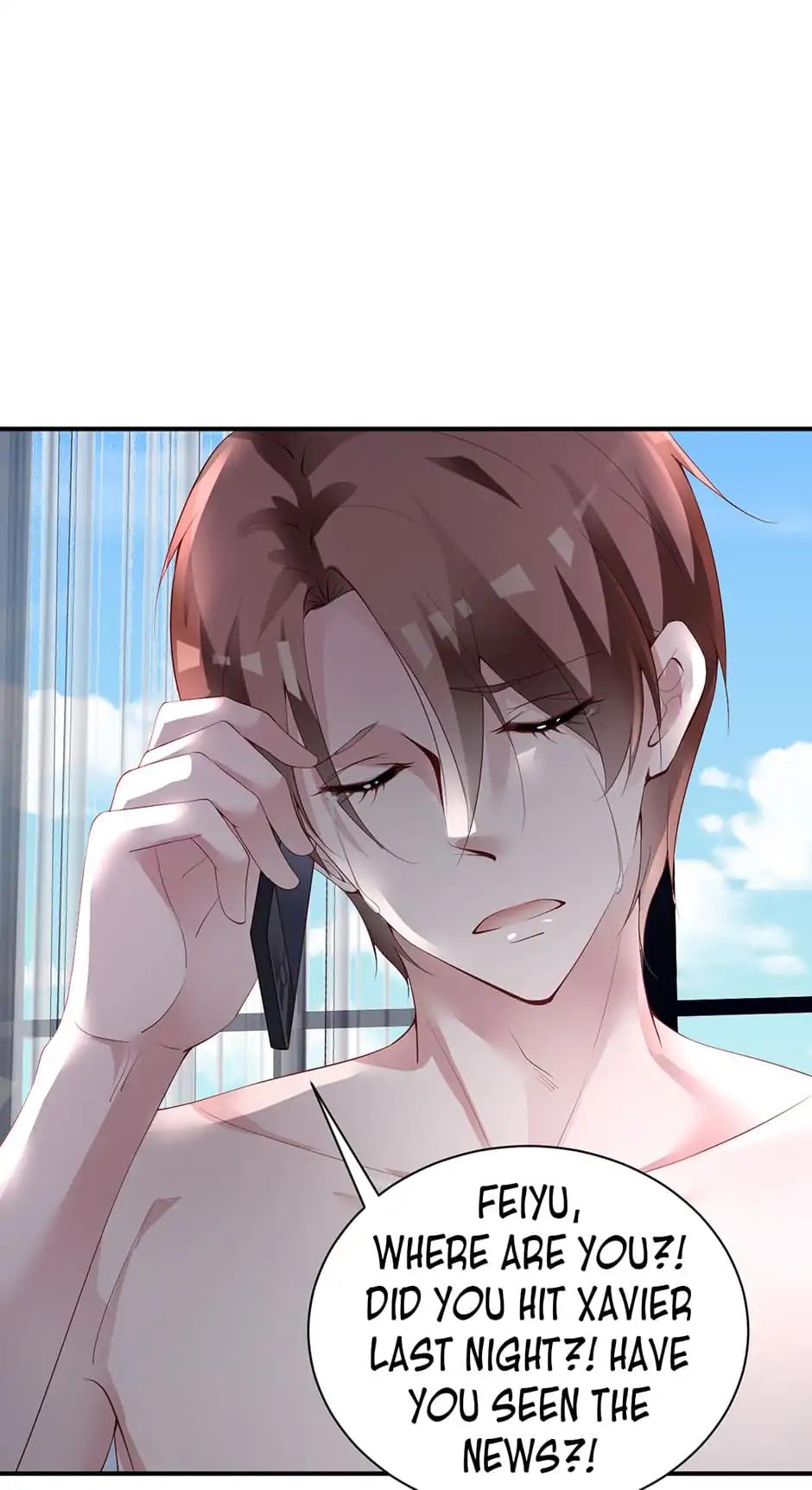 They are a Couple Chapter 137 page 18 - Chapter 137