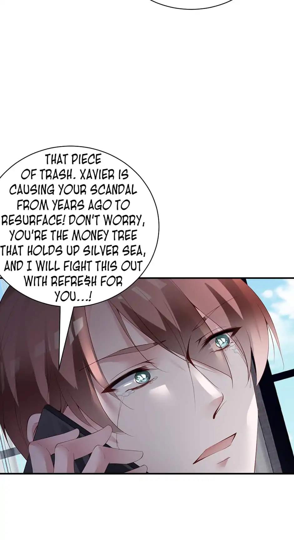 They are a Couple Chapter 137 page 19 - Chapter 137