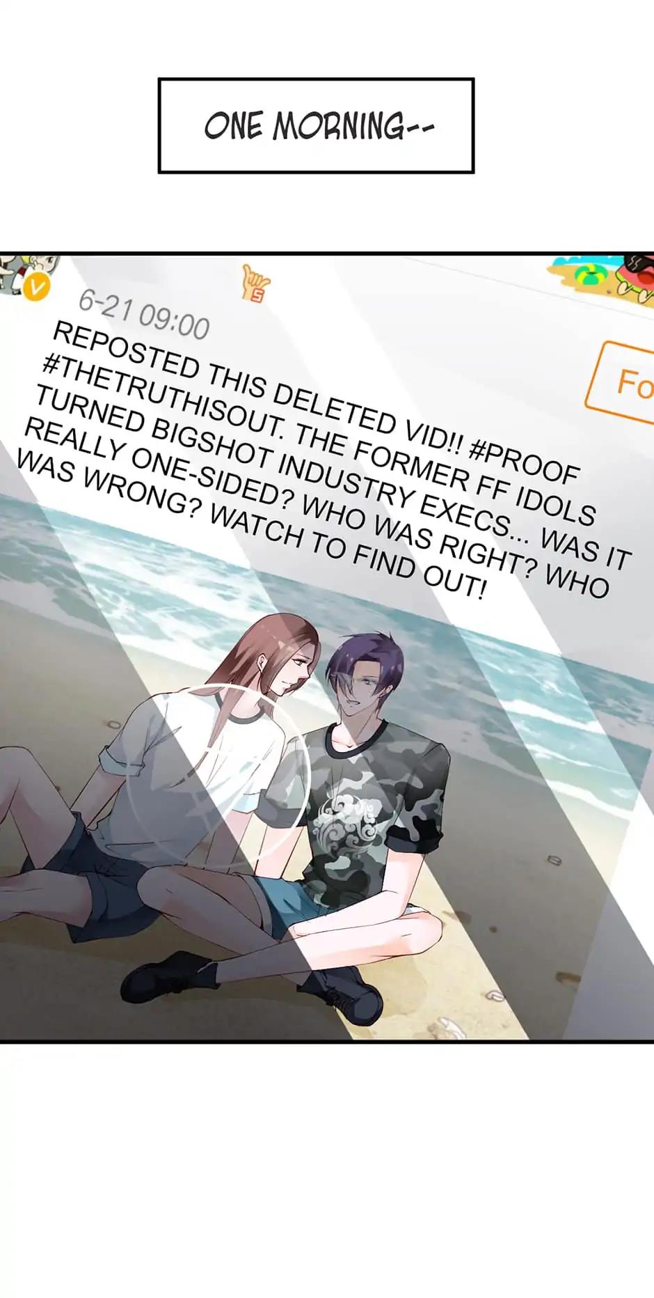 They are a Couple Chapter 137 page 26 - Chapter 137