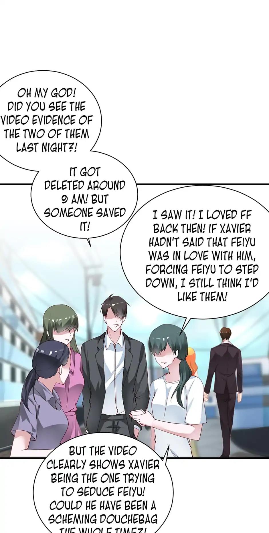 They are a Couple Chapter 137 page 27 - Chapter 137