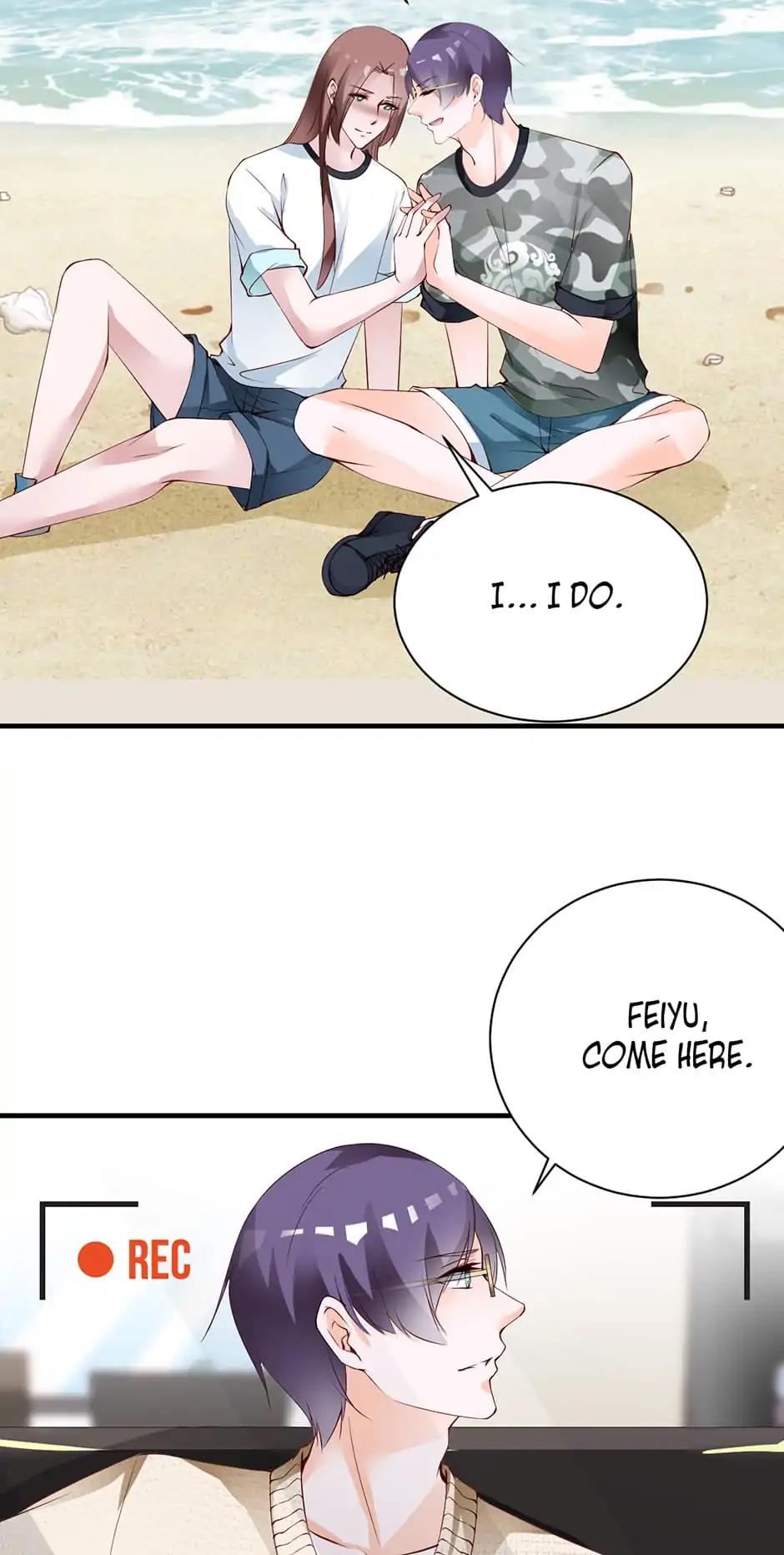 They are a Couple Chapter 137 page 29 - Chapter 137