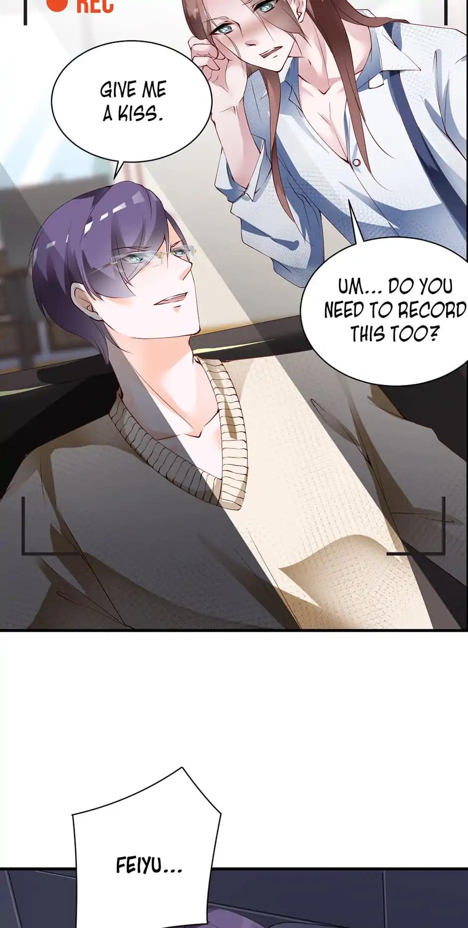 They are a Couple Chapter 137 page 31 - Chapter 137