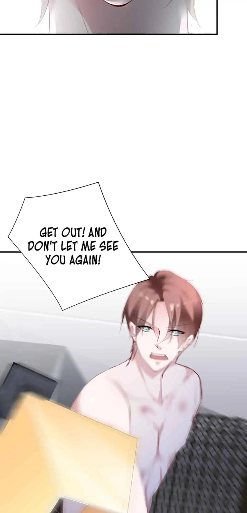 They are a Couple Chapter 137 page 6 - Chapter 137