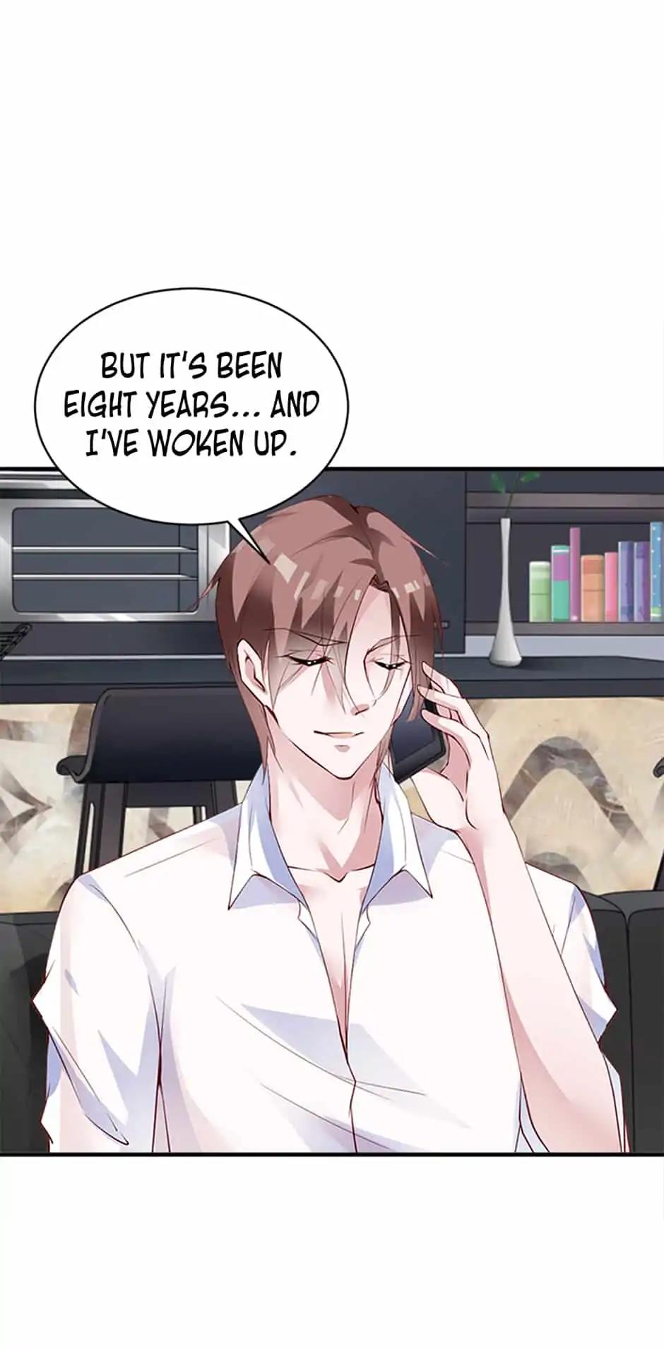 They are a Couple Chapter 138 page 11 - Chapter 138