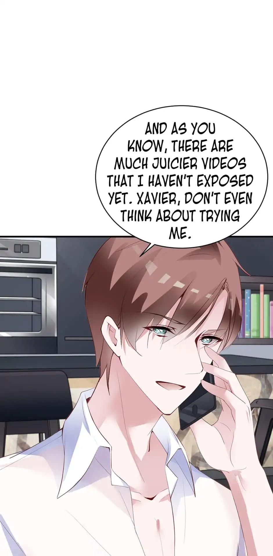 They are a Couple Chapter 138 page 13 - Chapter 138