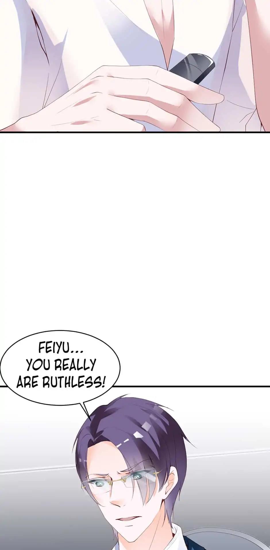 They are a Couple Chapter 138 page 14 - Chapter 138
