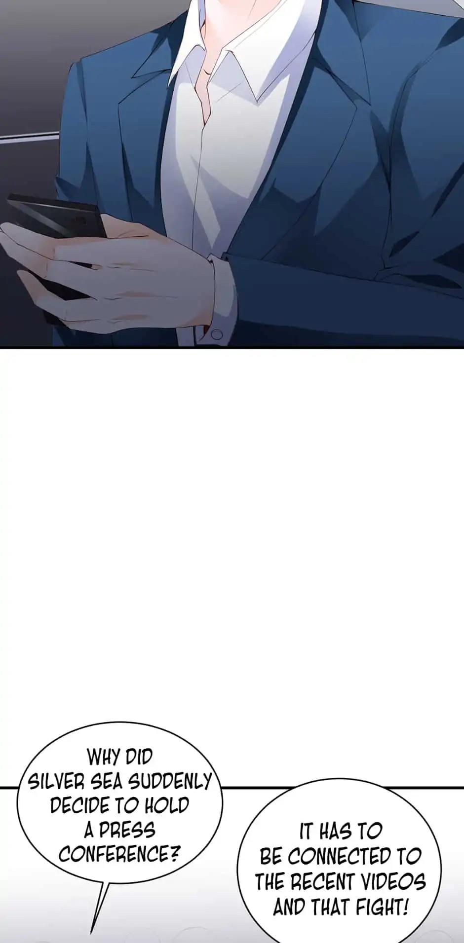 They are a Couple Chapter 138 page 15 - Chapter 138