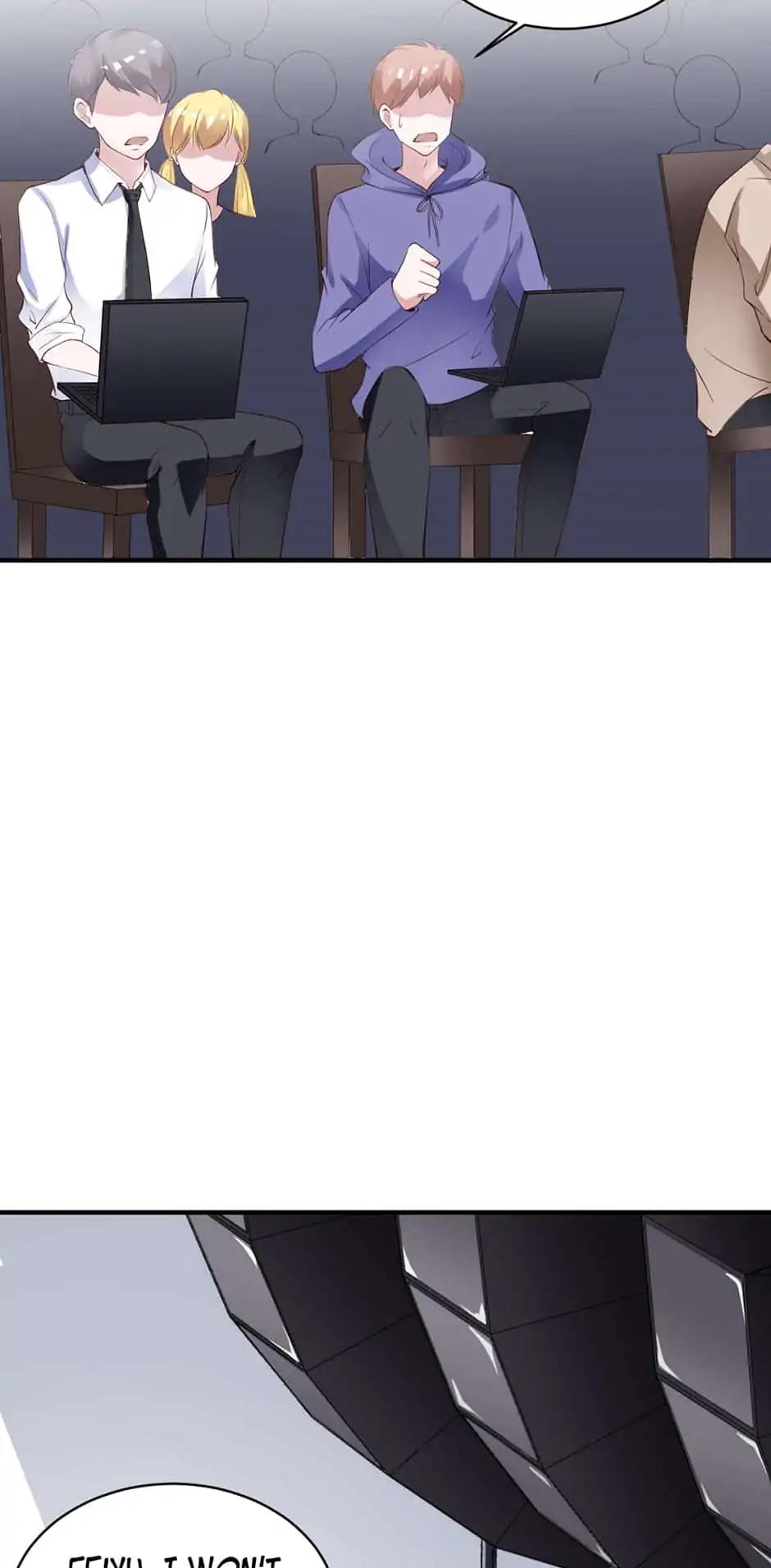 They are a Couple Chapter 138 page 16 - Chapter 138