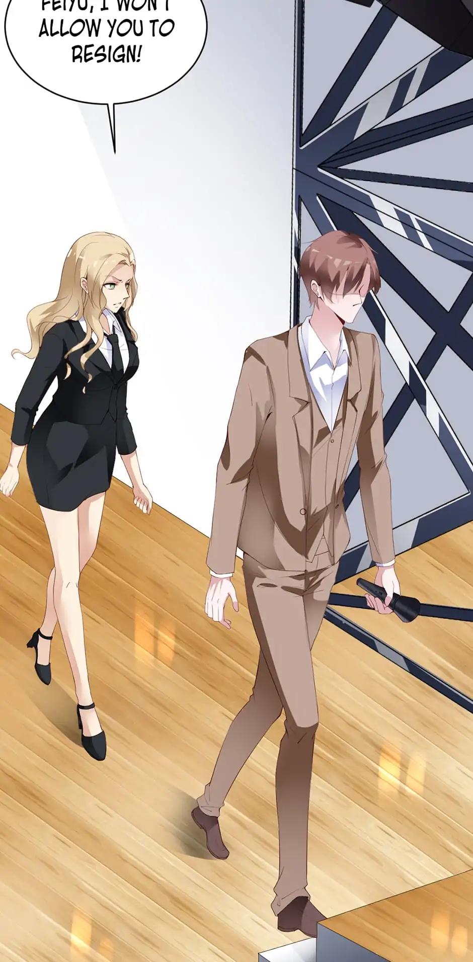 They are a Couple Chapter 138 page 17 - Chapter 138