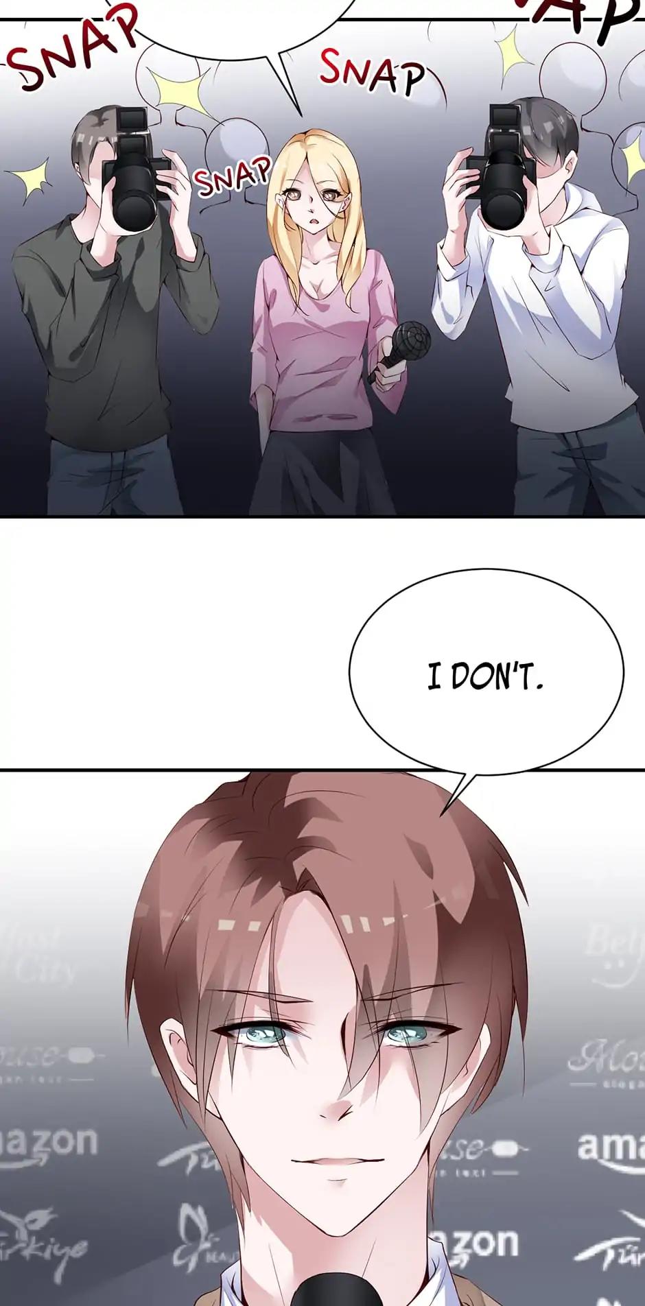 They are a Couple Chapter 138 page 24 - Chapter 138